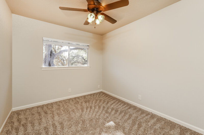 2,280/Mo, 6138 Bloomwood St San Antonio, TX 78249 Bedroom View 2