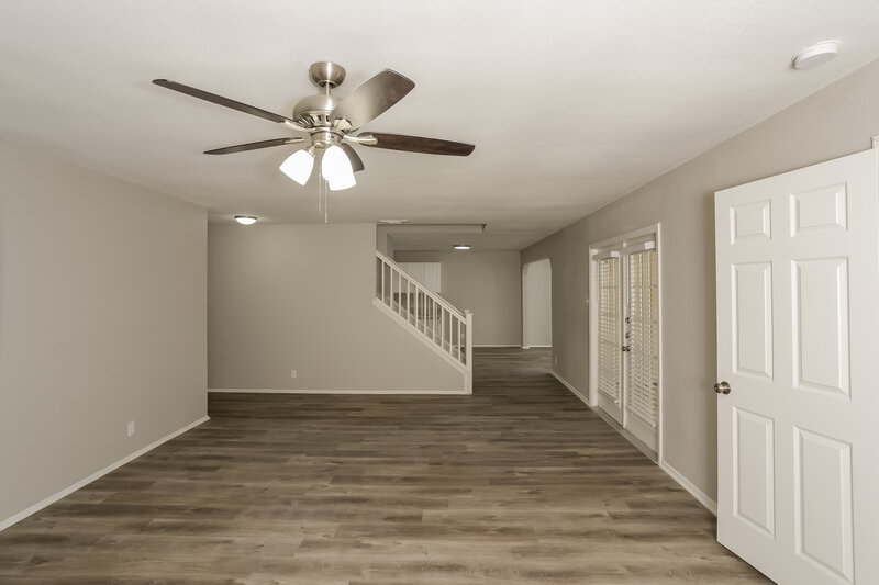 2,415/Mo, 7680 Cascade Oak Dr San Antonio, TX 78249 Misc View