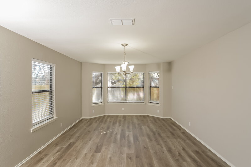 2,415/Mo, 7680 Cascade Oak Dr San Antonio, TX 78249 Misc View 3