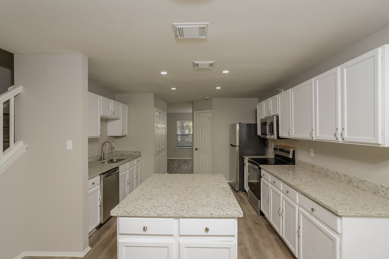 2,415/Mo, 7680 Cascade Oak Dr San Antonio, TX 78249 Misc View 4