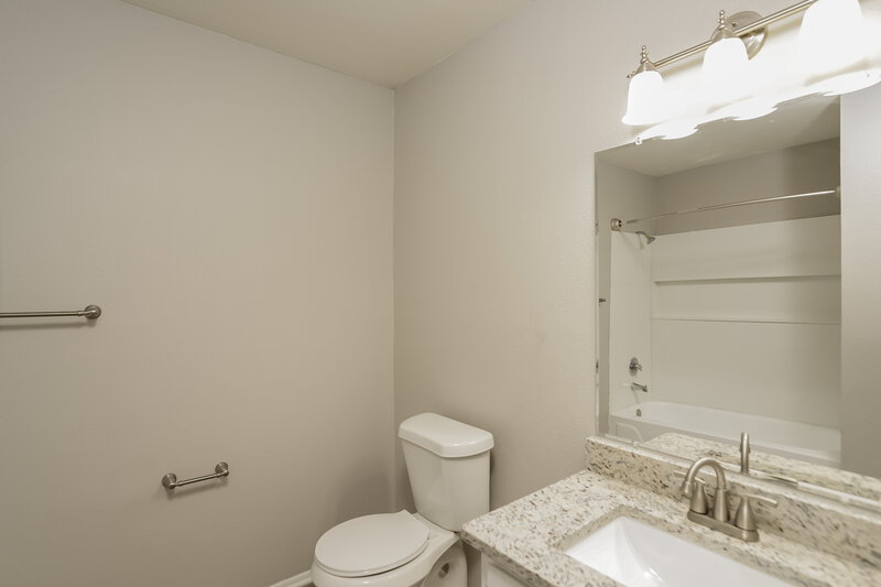 2,415/Mo, 7680 Cascade Oak Dr San Antonio, TX 78249 Misc View 12