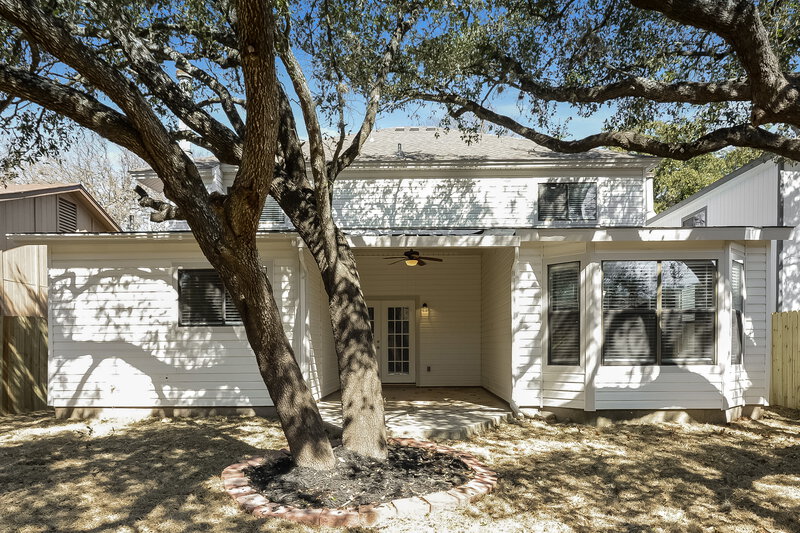 2,415/Mo, 7680 Cascade Oak Dr San Antonio, TX 78249 Misc View 13