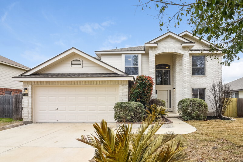 2,270/Mo, 10114 Shetland Gate San Antonio, TX 78254 External View