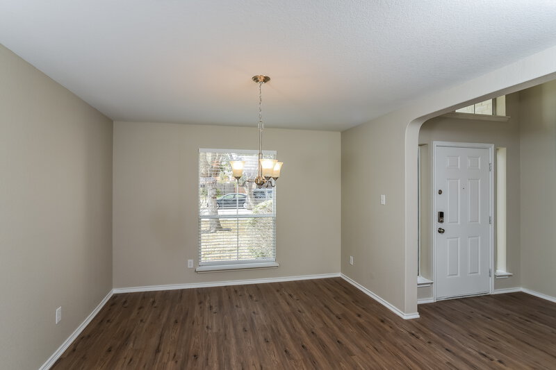 2,270/Mo, 10114 Shetland Gate San Antonio, TX 78254 Dining Room View