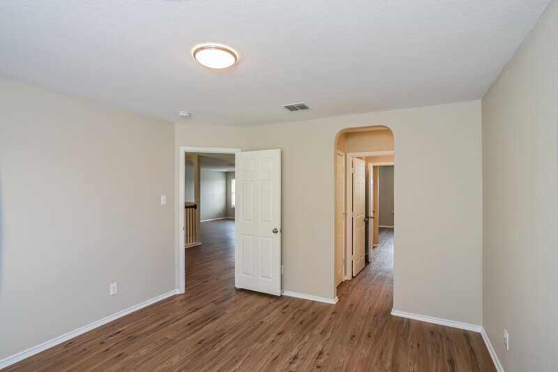 2,270/Mo, 10114 Shetland Gate San Antonio, TX 78254 Bedroom View