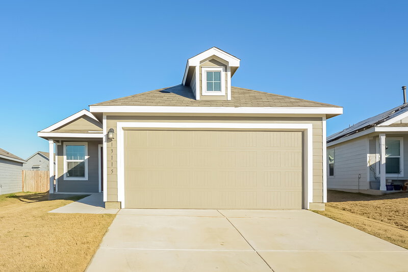 1,620/Mo, 13115 Ashworth Blvd San Antonio, TX 78221 External View