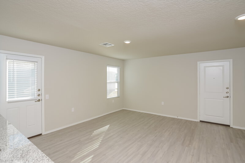 1,620/Mo, 13115 Ashworth Blvd San Antonio, TX 78221 Dining Room View
