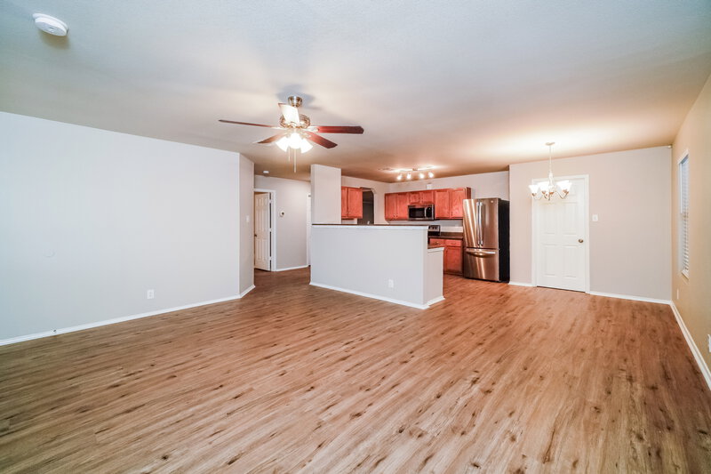 2,290/Mo, 3914 Angel Trumpet San Antonio, TX 78259 Misc View 5