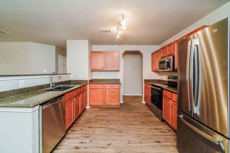 2,290/Mo, 3914 Angel Trumpet San Antonio, TX 78259 Misc View 6