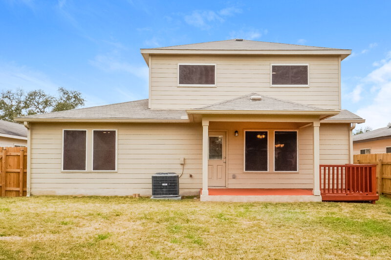 2,290/Mo, 3914 Angel Trumpet San Antonio, TX 78259 Misc View 13