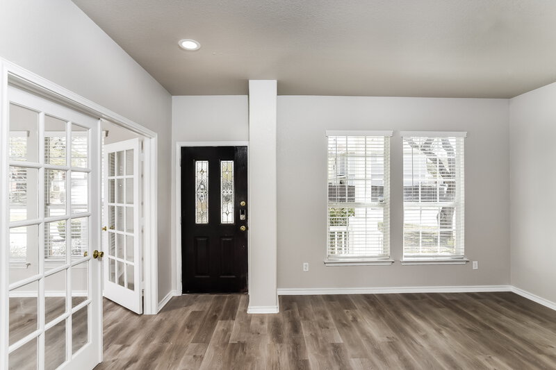 2,615/Mo, 111 Eagle Vail San Antonio, TX 78258 Foyer View