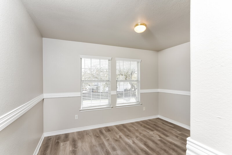 2,615/Mo, 111 Eagle Vail San Antonio, TX 78258 Bedroom View