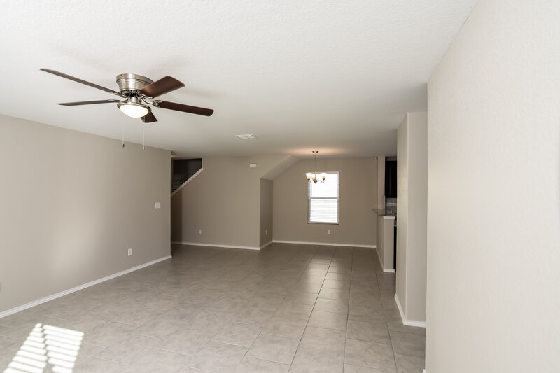 2,020/Mo, 10730 Castello Cyn San Antonio, TX 78254 Living Room View