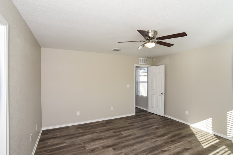 2,020/Mo, 10730 Castello Cyn San Antonio, TX 78254 Main Bedroom View 2