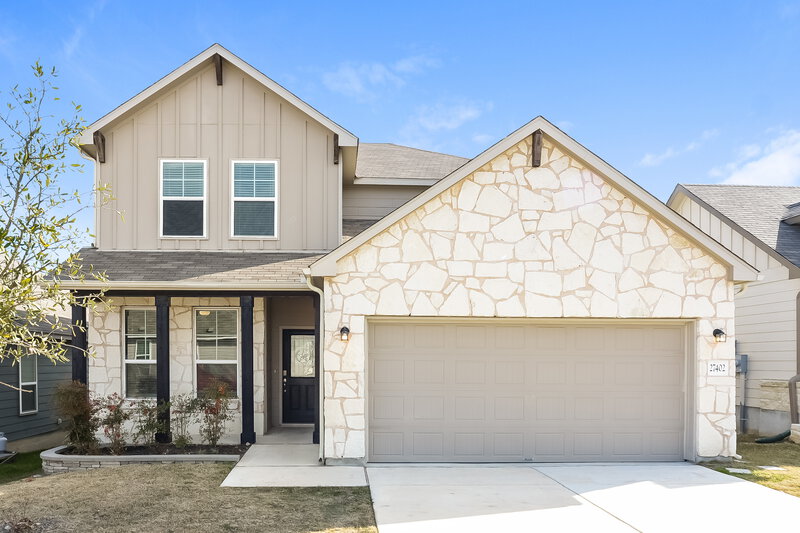 2,870/Mo, 27402 Emilie Cyn San Antonio, TX 78260 External View