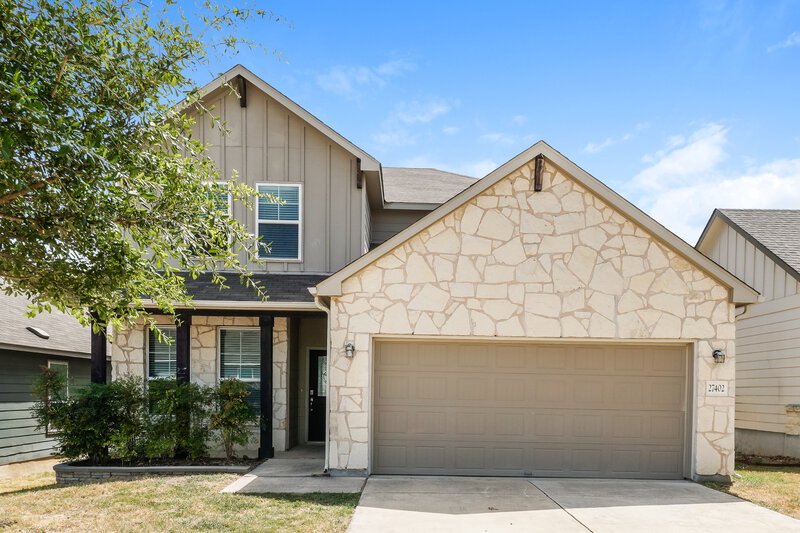 2,495/Mo, 27402 Emilie Cyn San Antonio, TX 78260 External View
