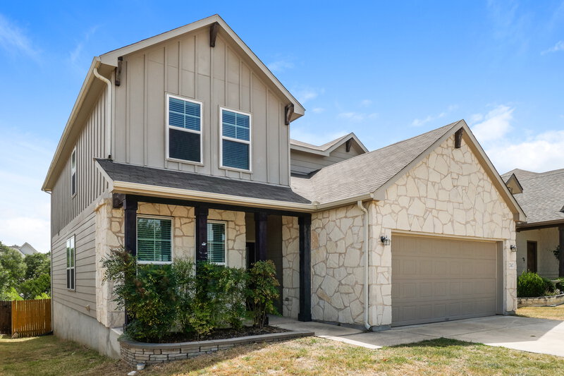 2,495/Mo, 27402 Emilie Cyn San Antonio, TX 78260 Front View