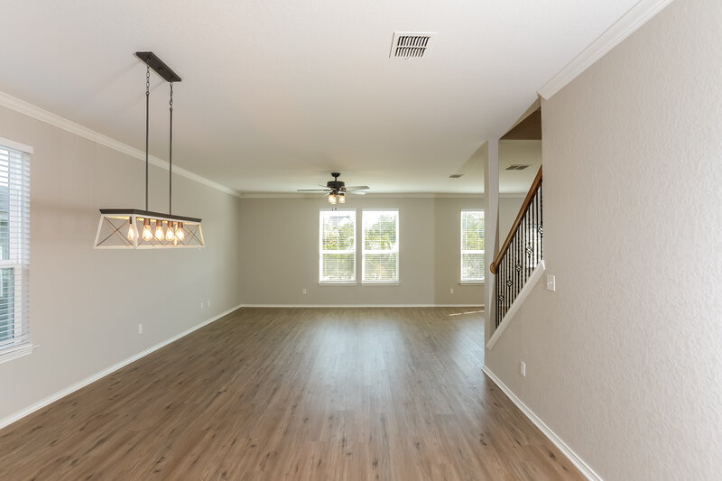 2,870/Mo, 27402 Emilie Cyn San Antonio, TX 78260 Dining Room View