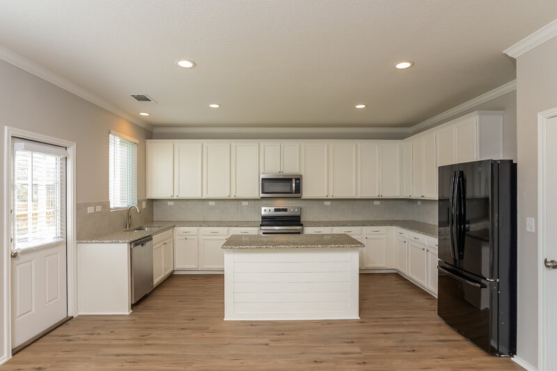 2,870/Mo, 27402 Emilie Cyn San Antonio, TX 78260 Kitchen View