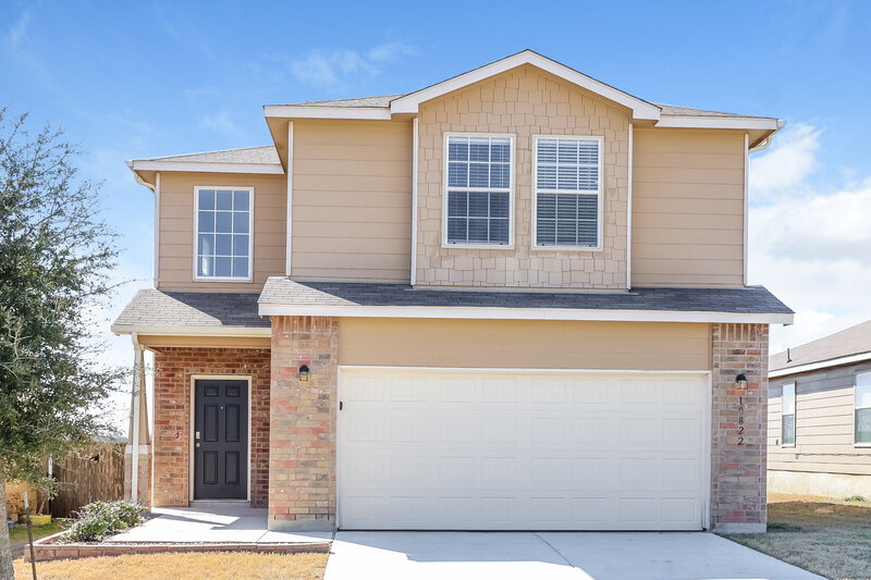 1,920/Mo, 10822 Rosin Jaw Trl San Antonio, TX 78245 External View