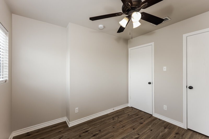 1,680/Mo, 6307 Aspen Hl San Antonio, TX 78238 Bedroom View