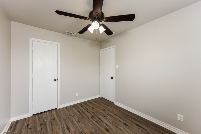 1,680/Mo, 6307 Aspen Hl San Antonio, TX 78238 Bedroom View 3