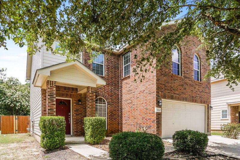 2,035/Mo, 9202 Hilltop Crossing Dr San Antonio, TX 78251 Misc View