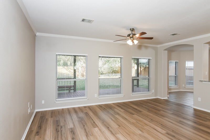 2,045/Mo, 9202 Hilltop Crossing Dr San Antonio, TX 78251 Misc View
