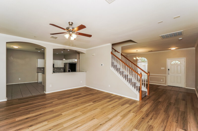 2,035/Mo, 9202 Hilltop Crossing Dr San Antonio, TX 78251 Misc View 4