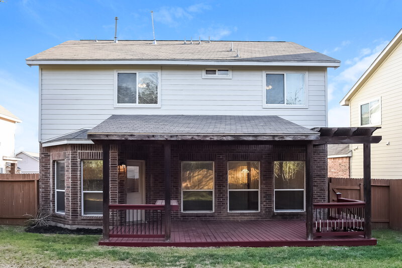 2,045/Mo, 9202 Hilltop Crossing Dr San Antonio, TX 78251 Misc View 16