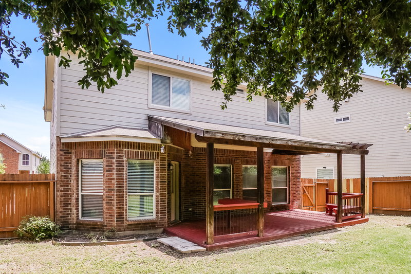 2,035/Mo, 9202 Hilltop Crossing Dr San Antonio, TX 78251 Misc View 17