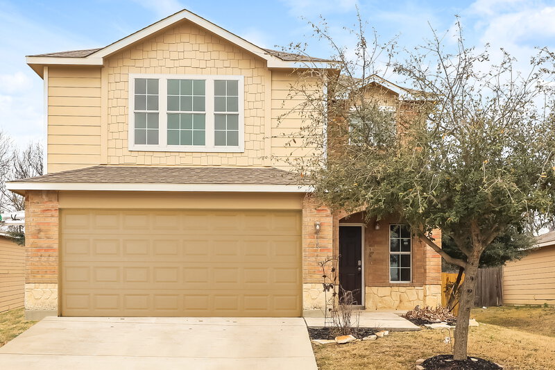 2,235/Mo, 7631 Derby Run Selma, TX 78154 External View