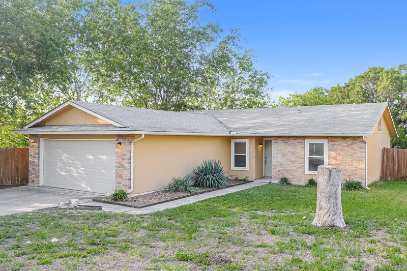 1,450/Mo, 10614 Cherry Laurel San Antonio, TX 78245 Misc View