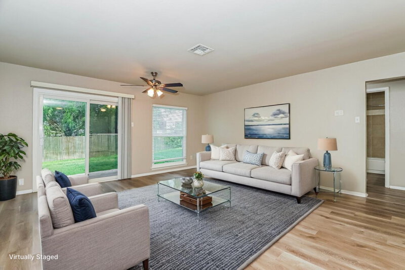 1,450/Mo, 10614 Cherry Laurel San Antonio, TX 78245 Misc View 2