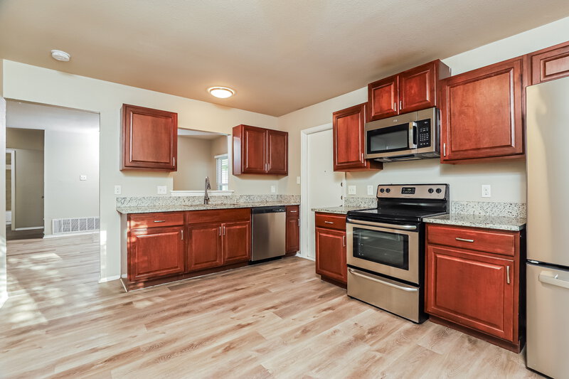 1,450/Mo, 10614 Cherry Laurel San Antonio, TX 78245 Misc View 8