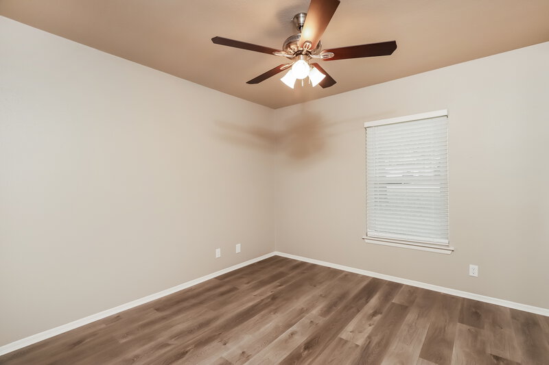 1,640/Mo, 10614 Cherry Laurel San Antonio, TX 78245 Bedroom View