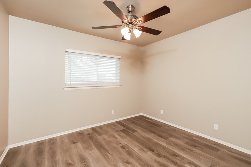 1,640/Mo, 10614 Cherry Laurel San Antonio, TX 78245 Bedroom View 2