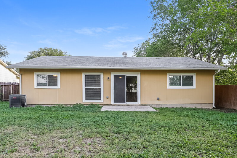 1,450/Mo, 10614 Cherry Laurel San Antonio, TX 78245 Misc View 17