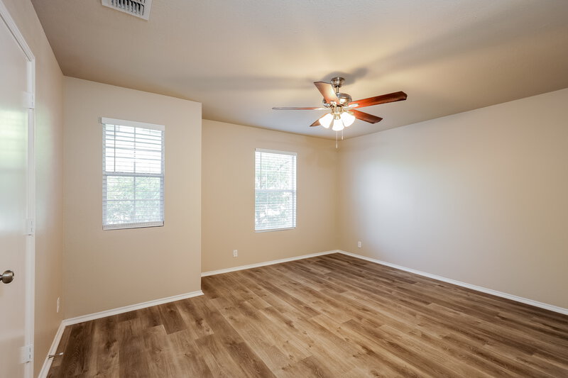 2,160/Mo, 2614 Gato del Sol San Antonio, TX 78245 Bedroom View 2