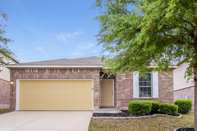 1,595/Mo, 12443 Old Glory Ave San Antonio, TX 78253 External View