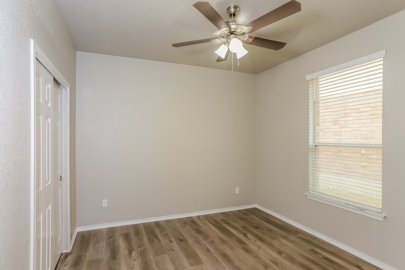 1,595/Mo, 12443 Old Glory Ave San Antonio, TX 78253 Bedroom View