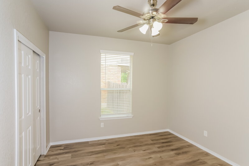 1,595/Mo, 12443 Old Glory Ave San Antonio, TX 78253 Bedroom View 2