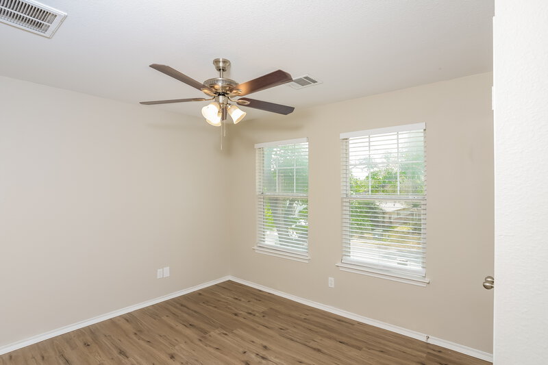 1,985/Mo, 8639 Sunny Oaks San Antonio, TX 78250 Bedroom View
