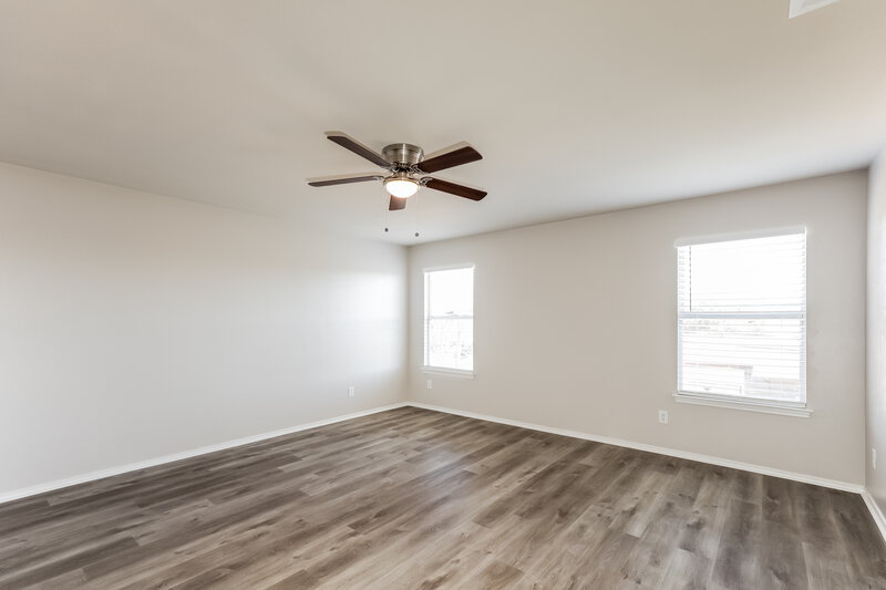 2,195/Mo, 410 Rustic Stable San Antonio, TX 78227 Bedroom View