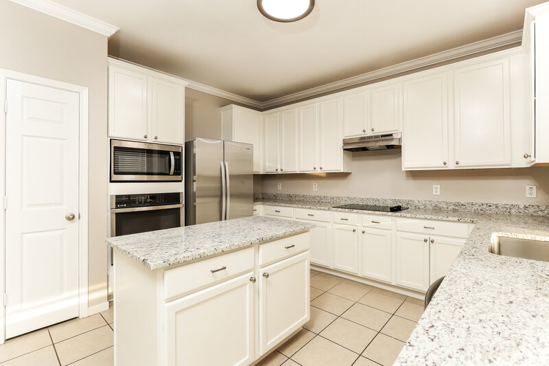 2,095/Mo, 2125 Warwick Pl New Braunfels, TX 78130 Kitchen View