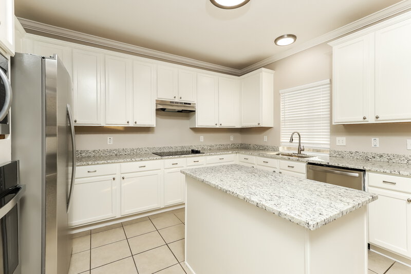 2,095/Mo, 2125 Warwick Pl New Braunfels, TX 78130 Kitchen View 2