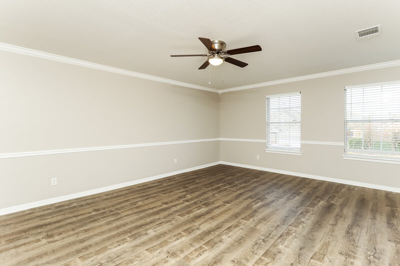 2,095/Mo, 2125 Warwick Pl New Braunfels, TX 78130 Main Bedroom View