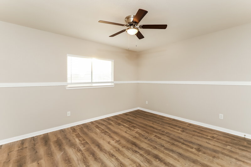 2,095/Mo, 2125 Warwick Pl New Braunfels, TX 78130 Main Bedroom View 2