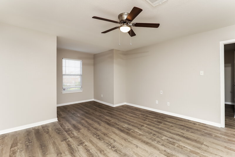 2,095/Mo, 2125 Warwick Pl New Braunfels, TX 78130 Bedroom View