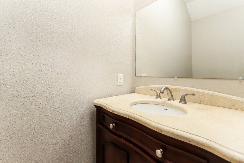 2,095/Mo, 2125 Warwick Pl New Braunfels, TX 78130 Powder Room View